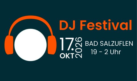 DJ Festival, &copy; Wirtverein