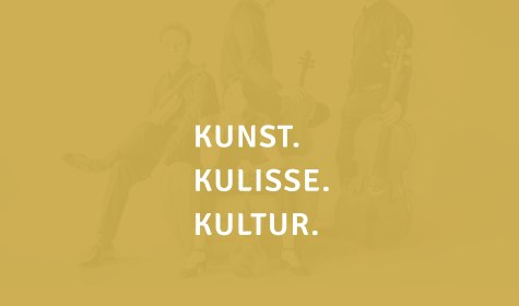 Kulturprogramm Banner 2026/2027, &copy; Stadt Bad Salzuflen