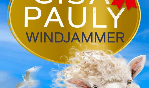 Cover_Windjammer_Copyright Piper Verlag