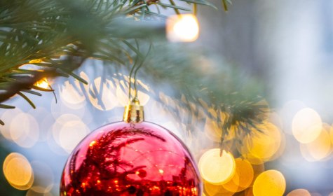 Kugel, © Dominik Ketz Kugel, © Dominik Ketz