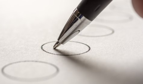 Platzhalterbild Wahl, © Adobe Stock