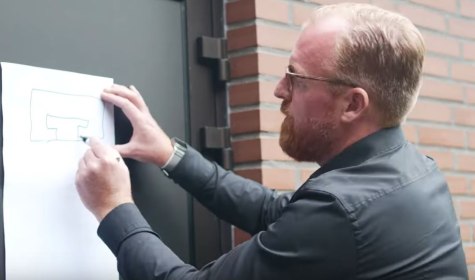 Informationen zum Brunnen, © Stadtwerke Bad Salzuflen