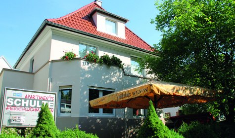 Pensionshaus_112, © Ferienwohnung Schulte