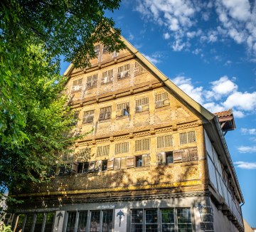 Stadt Bad Salzuflen-Obere Mühlenstraße-Teutoburger-Wald-D-Ketz-094, © Stadt Bad Salzuflen / D. Ketz Stadt Bad Salzuflen-Obere Mühlenstraße-Teutoburger-Wald-D-Ketz-094, © Stadt Bad Salzuflen / D. Ketz