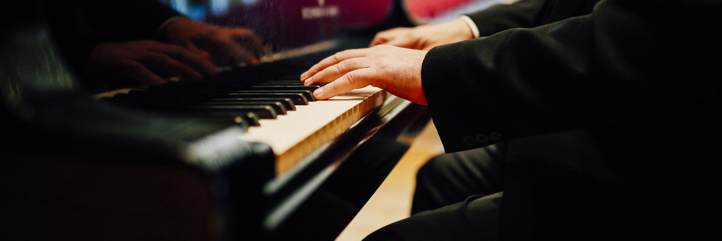 Staatsbad Salzuflen_Klavier, &copy; Staatsbad Salzuflen GmbH / S. Strothb&auml;umer