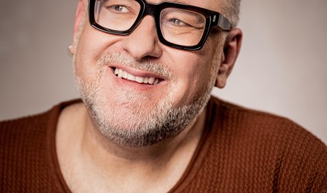 Thomas Rohmer, © Theatergastspiele Fürth