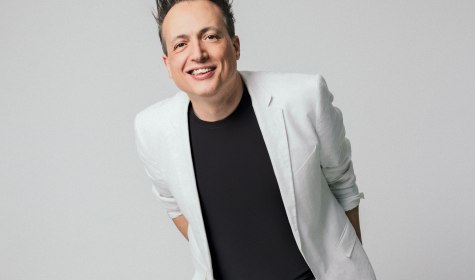 Olaf Bossi, © Ramiro Simone Olaf Bossi, © Ramiro Simone