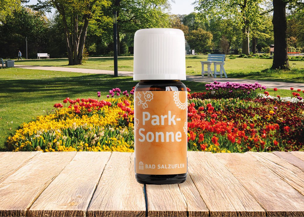Parksonne Ätherisches Öl