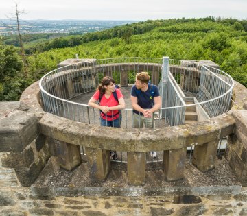 Erleben Sie die Wanderregion Bad Salzuflen auf abwechslungsreichen Wandertouren, © Teutoburger Wald Tourismus, Dominik Ketz