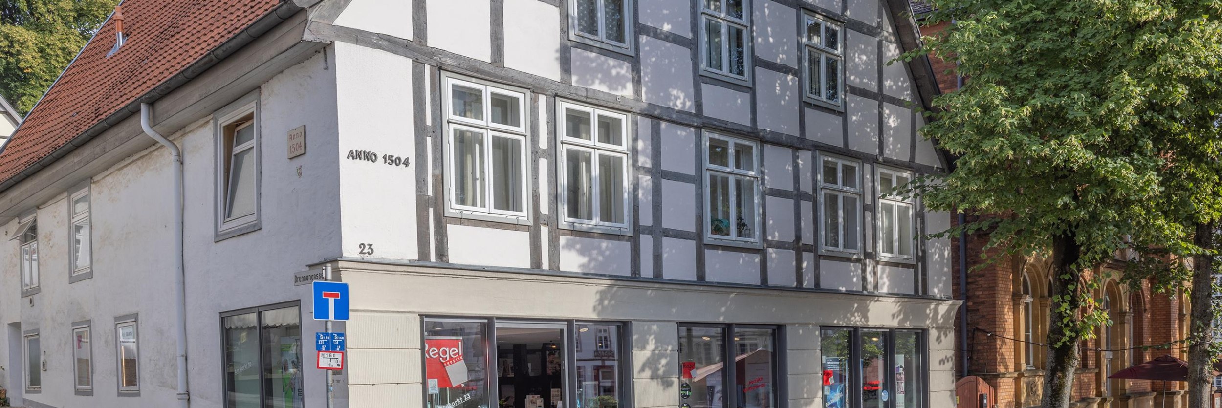 Regel Akustik_1, © Stadt Bad Salzuflen / Barbara Meinhardt