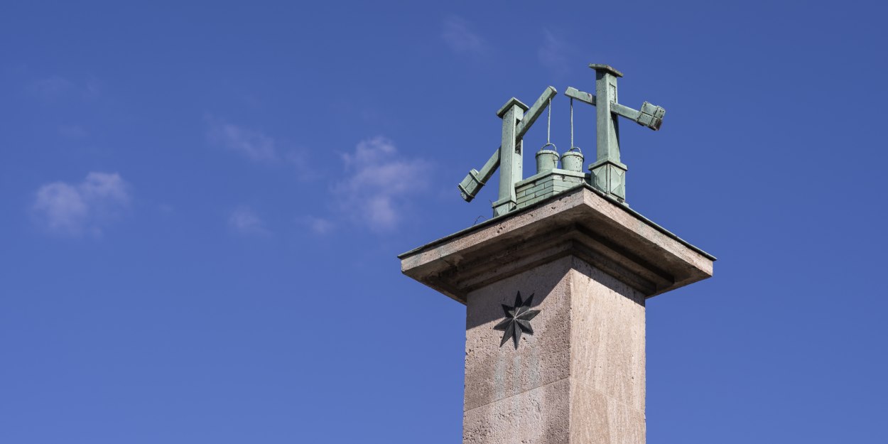 Paulinenquelle, &copy; Jan Voth