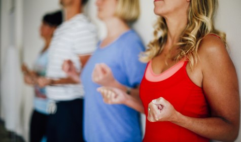 Das Vitalzentrum bietet Ihnen ein breites Kurs-Angebot: Ob Reha-Sport, Aqua-Fitness, Pilates oder Yoga; hier ist für jeden etwas dabei!, © Staatsbad Salzuflen GmbH / S. Strothbäumer