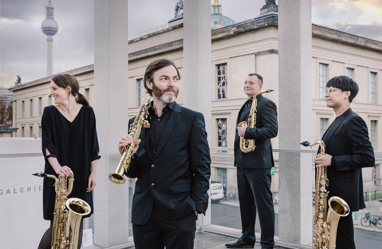 Sonic Art, © NORDWESTDEUTSCHE PHILHARMONIE Sonic Art, © NORDWESTDEUTSCHE PHILHARMONIE