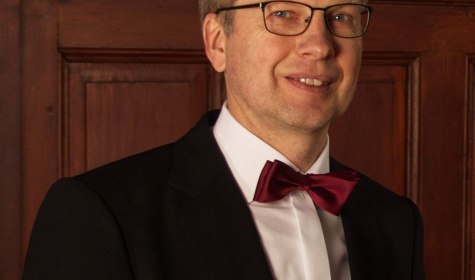 Burkhard Schmidt