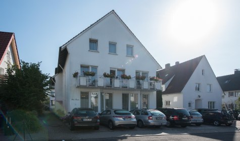 Hausansicht 1, © Hotel Joh