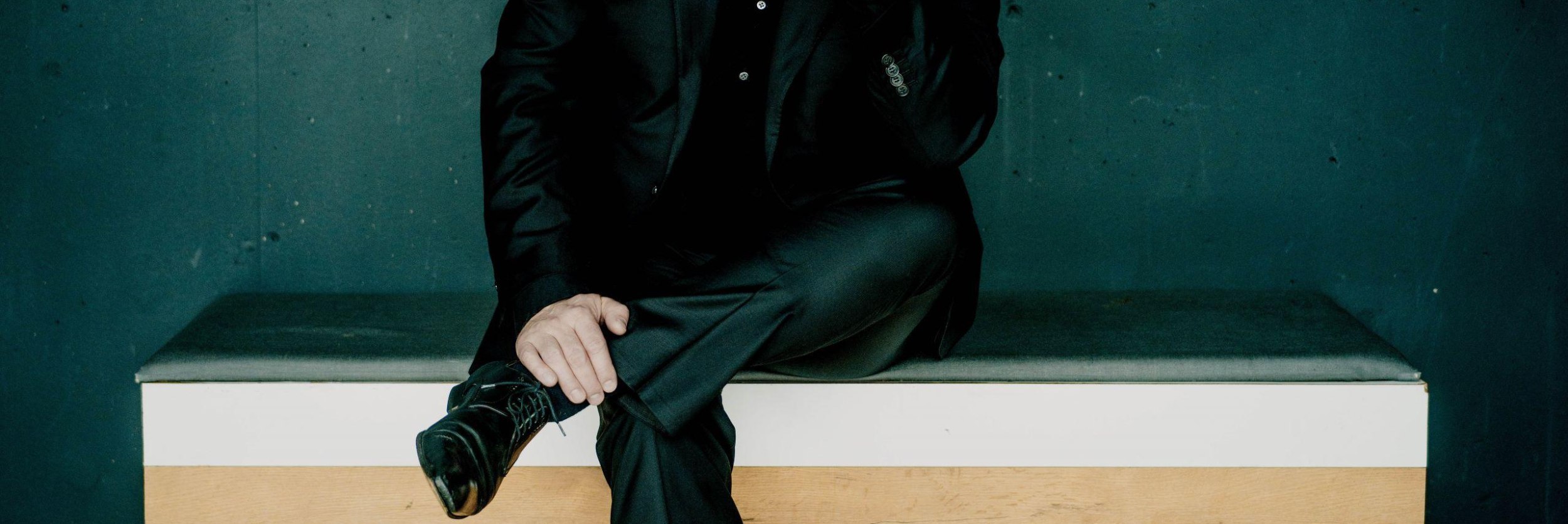 Thomas Oliemans, © Marco Borggreve Thomas Oliemans, © Marco Borggreve