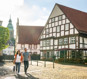 Bad Salzuflen-Salzhof-Teutoburger-Wald-Tourismus-D-Ketz-007, © Teutoburger Wald / Stadt Bad Salzuflen / D. Ketz Bad Salzuflen-Salzhof-Teutoburger-Wald-Tourismus-D-Ketz-007, © Teutoburger Wald / Stadt Bad Salzuflen / D. Ketz