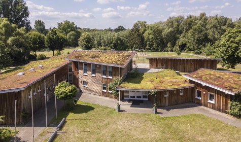 Luftbild @on Sch&ouml;tmar, &copy; Jan Voth