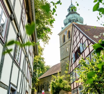 Stadt Bad Salzuflen-Brunnengasse-Teutoburger-Wald-D-Ketz-133-Bearbeitet, © Stadt Bad Salzuflen / D. Ketz Stadt Bad Salzuflen-Brunnengasse-Teutoburger-Wald-D-Ketz-133-Bearbeitet, © Stadt Bad Salzuflen / D. Ketz