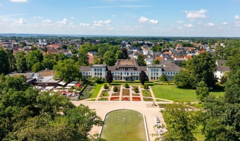 Gartenschau Bad Lippspringe, &copy; Teutoburger Wald Tourismus/Patrick Gawandtka