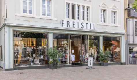 Freistil_1, © Stadt Bad Salzuflen / Barbara Meinhardt