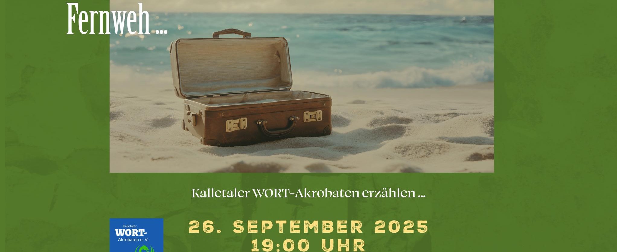 Fernweh ... Poster A4 und FB copy-3