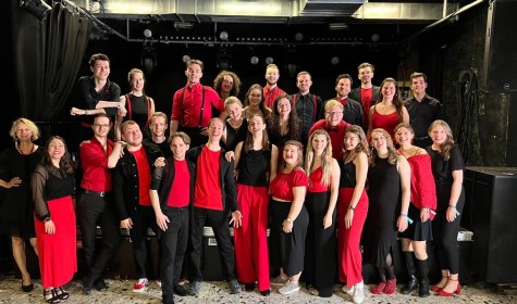 Pop-Up, © Kirchengemeinde Bergkirchen Pop-Up, © Kirchengemeinde Bergkirchen