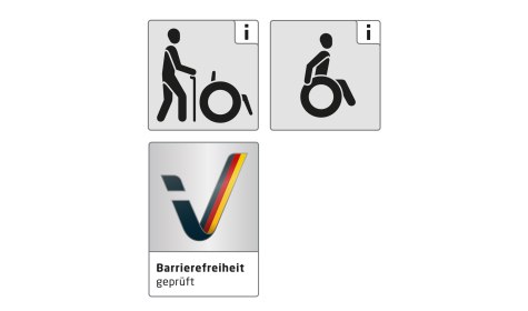 Reisen f&uuml;r alle, &copy; Bayern Tourist GmbH 