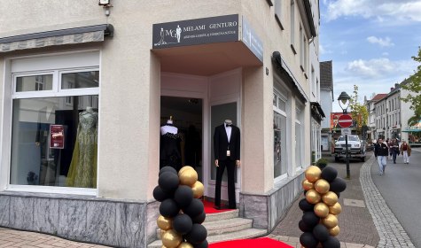 Melami Genturo, &copy; Stadt Bad Salzuflen / Oliver Siekmann