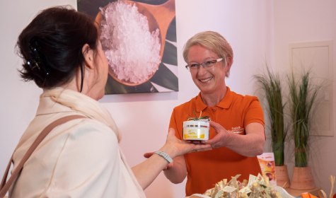 Kundengespräch, © Terrapol GmbH_Labryga
