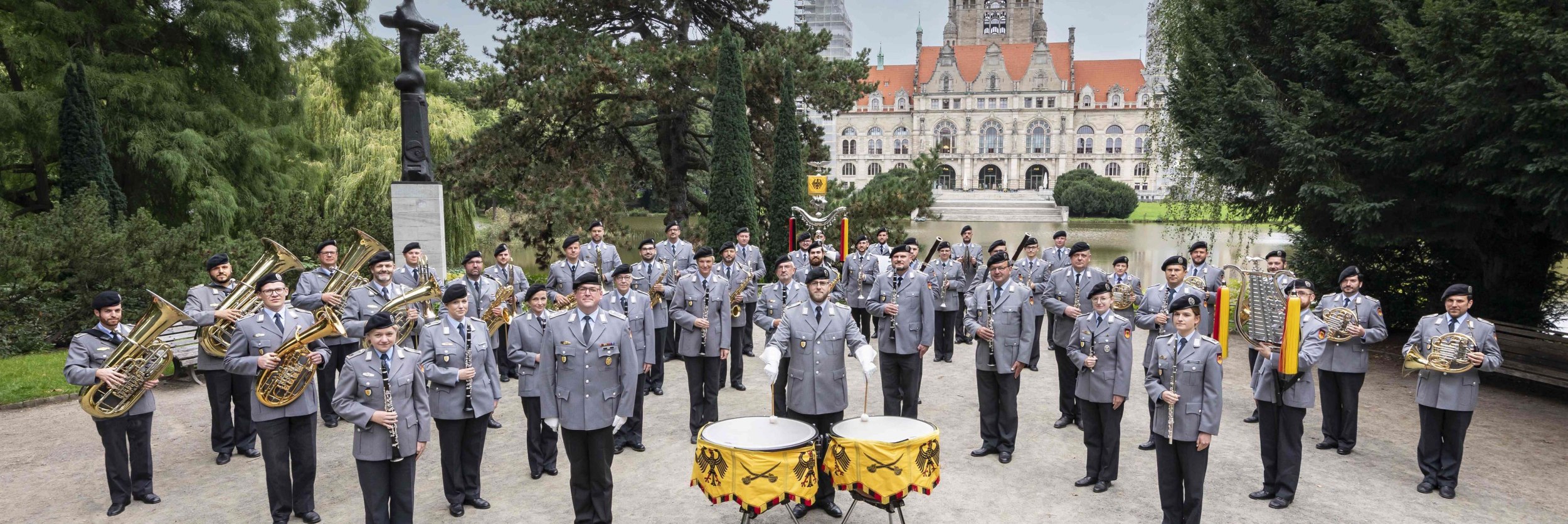 Volksbund Deutsche Kriegsgräberfürsorge e. V., © Volksbund Deutsche Kriegsgräberfürsorge e. V.