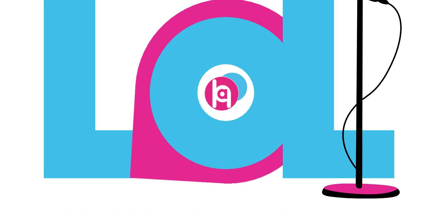 LOL Logo LOL Logo