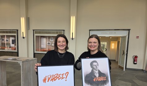 Ehrenamt Ausstellung, &copy; Stadt Bad Salzuflen