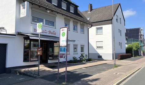 Bulla, © Stadt Bad Salzuflen / Oliver Siekmann