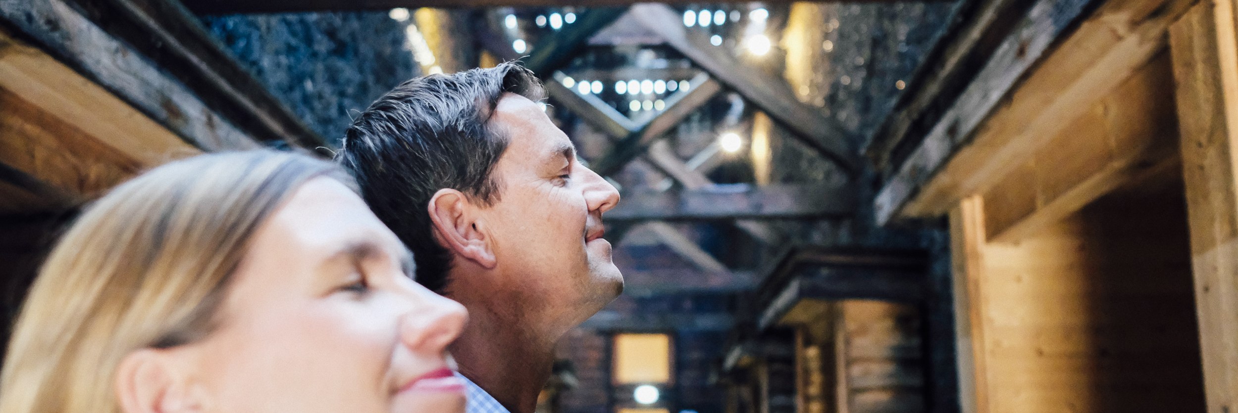 Bad Salzuflen_Einatmen im ErlebnisGradierwerk