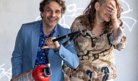 Jankowski & Klaffke 1, © Christoph Stocker