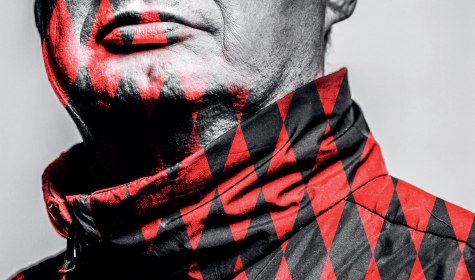 Der Menschenfeind, © Jochen Quast