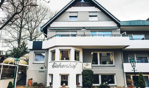 Antikhotel EICHENHOF, © Antikhotel Eichenhof