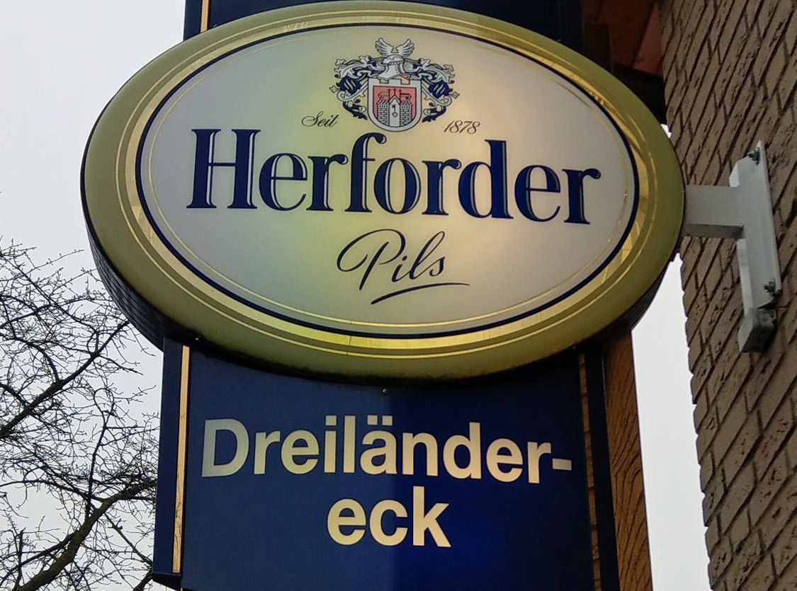 Dreiländer-Eck II