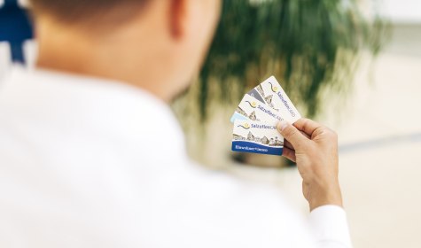 kostenfreie Vorteile und Vergünstigungen mit SalzuflenCARD genießen