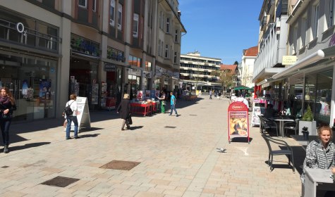 Schliepsteiner Tor, &copy; Stadt Bad Salzuflen
