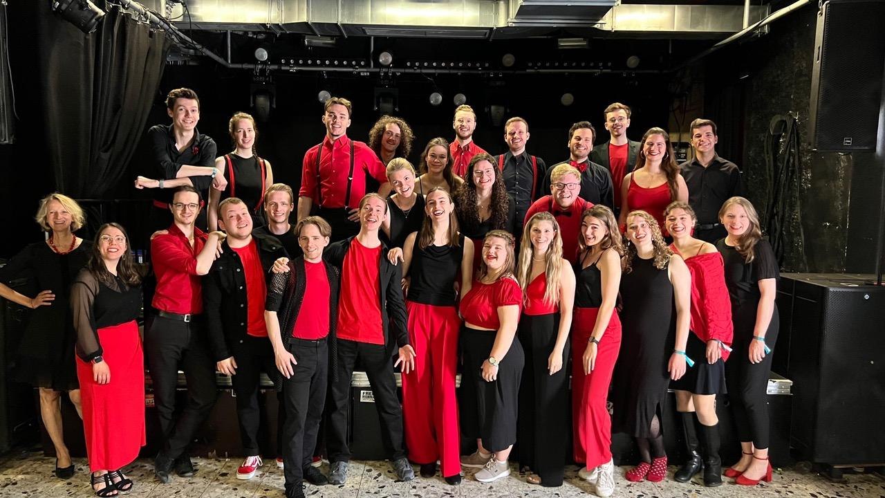 Pop-Up, © Kirchengemeinde Bergkirchen Pop-Up, © Kirchengemeinde Bergkirchen