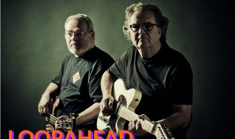 Loopahead Pressefoto Loopahead Pressefoto