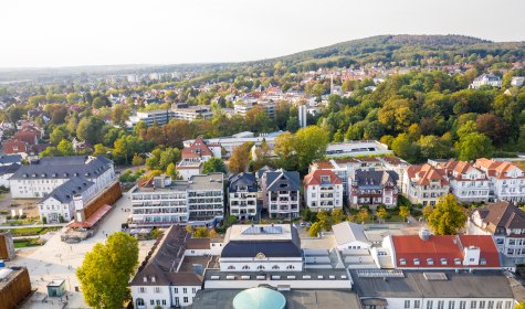 Urlaubsfreude erleben auf kurzen Wegen, © Teutoburger Wald Tourismus/D. Ketz