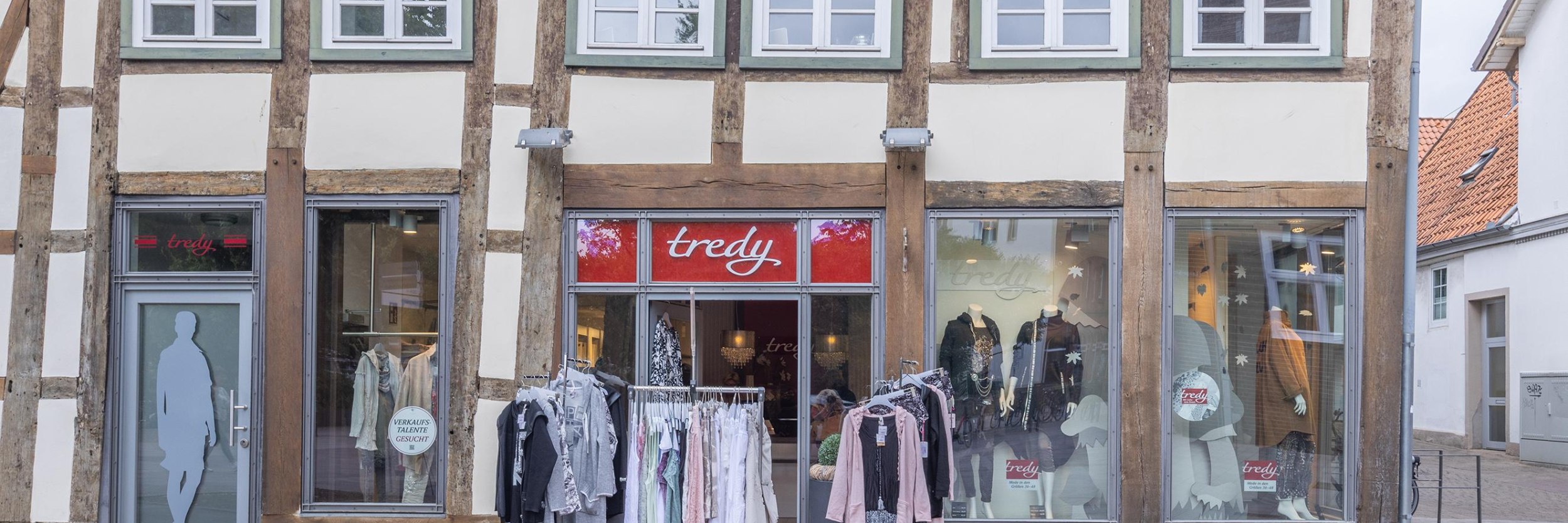 Tredy_1, © Stadt Bad Salzuflen / Barbara Meinhardt