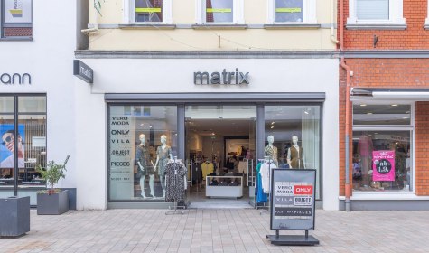 Matrix_1, © Stadt Bad Salzuflen / Barbara Meinhardt