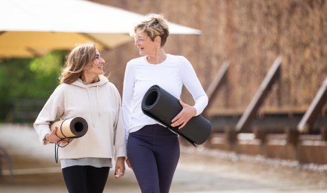 Yoga_Gesundwerk Bad Salzuflen