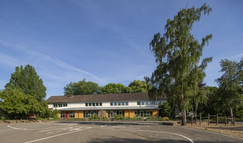Grundschule Wasserfuhr, &copy; Jan Voth