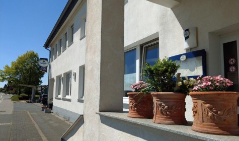 Restaurant Olympia, © Stadt Bad Salzuflen / Oliver Siekmann