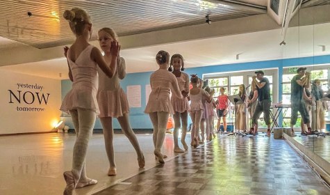 Tanzkonzert der Musikschule, © Musikschule Bad Salzuflen